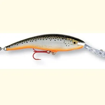 Wobler Rapala Deep Tail Dancer