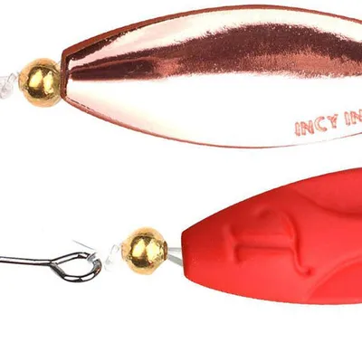 Wahadłówka Spro Trout Master Incy Inline Spoon