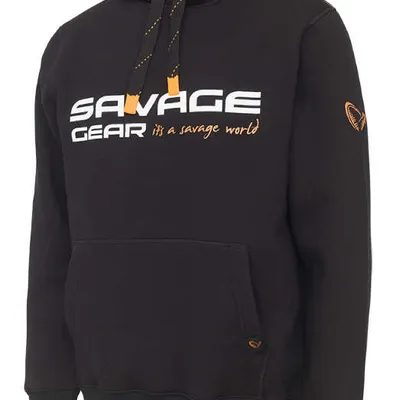 Bluza Savage Gear Cosmo