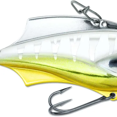 Wobler Rapala Rap-V Blade