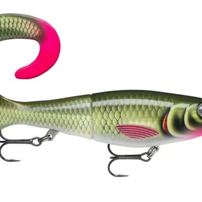 Wobler Rapala X-Rap Otus