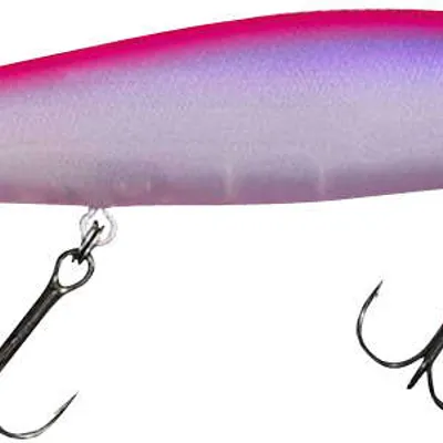 Wobler Daiwa Steez Minnow SR