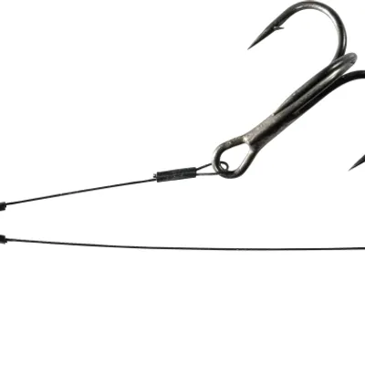 Systemik szczupakowy Dragon V-Lures 1x7 Surfstrand