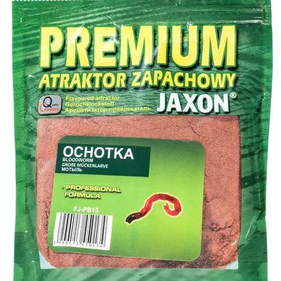 Atraktor Jaxon Premium