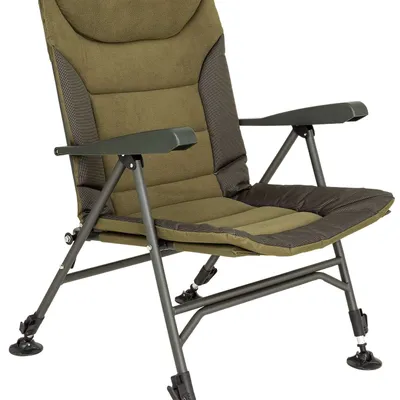 Fotel JRC Defender Relaxa Armchair