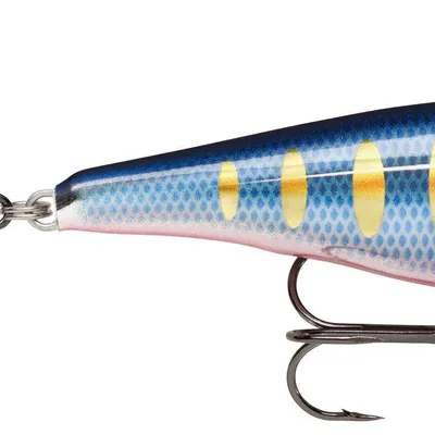 Wobler Rapala Skitter Pop