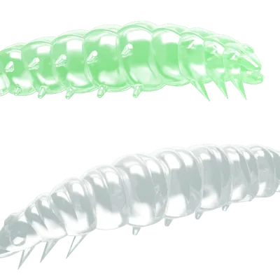 Przynęta gumowa Libra Larva