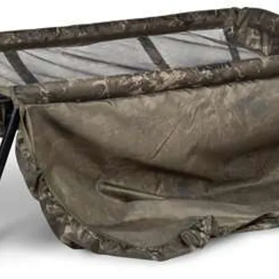 Kołyska Nash Carp Care Hi Protect Cradle