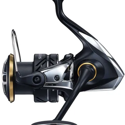 Kołowrotek Shimano Sustain FJ