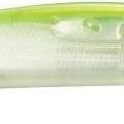 Wobler Shimano Bantam World Minnow Flash