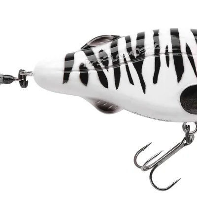 Wobler Spro Iris Flash Jerk