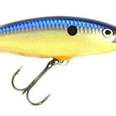 Wobler Rapala Deep Tail Dancer