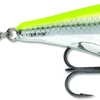 Wobler Rapala Skitter Pop