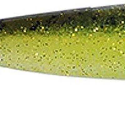 Guma okoniowa, kopyto Keitech Easy Shiner 2" - 5cm