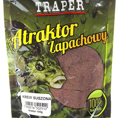 Atraktor zapachowy Traper