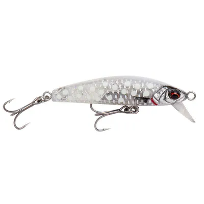 Wobler Savage Gear Gravity Minnow