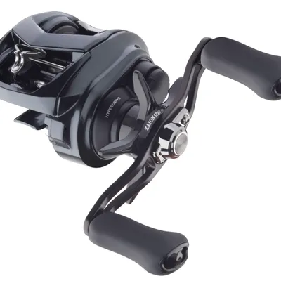 Kołowrotek Daiwa Tatula SV TW