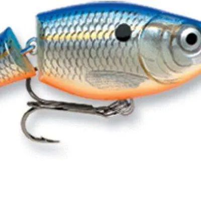 Wobler Rapala Jointed Shad Rap