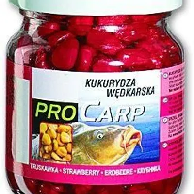 Kukurydza Jaxon Carp Pro