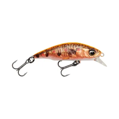 Wobler Savage Gear 3D Sticklebait Twitch