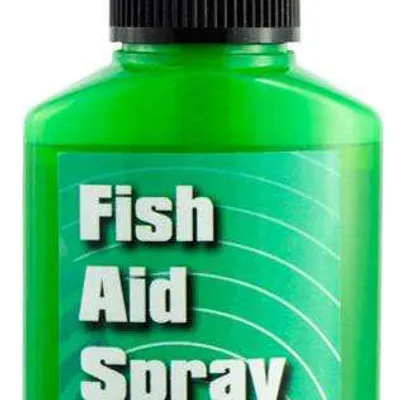 Odkażacz Carpex Fish Aid Spray