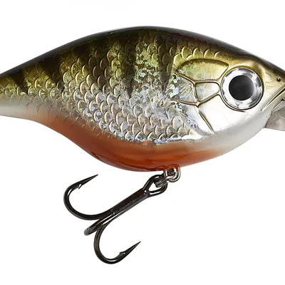 Wobler na sumy MadCat Tight-S Deep 70g 16cm