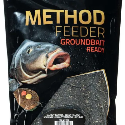 Zanęta Jaxon Method Feeder Ready