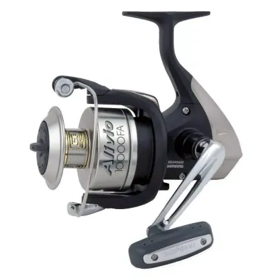 Kołowrotek Shimano Alivio FA