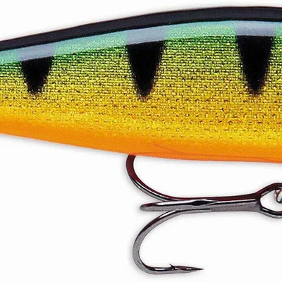 Wobler Rapala Flat Rap