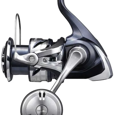 Kołowrotek Shimano Twin Power SW C