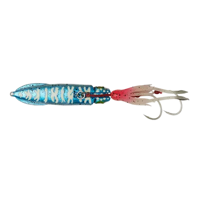 Jig Savage Gear Swimsquid Inchiku