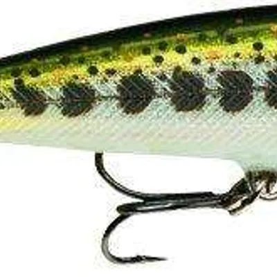 Wobler Rapala Countdown