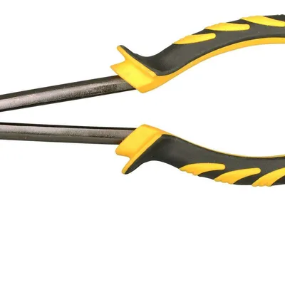 Szczypce Spro Ex Long Nose Bent Pliers