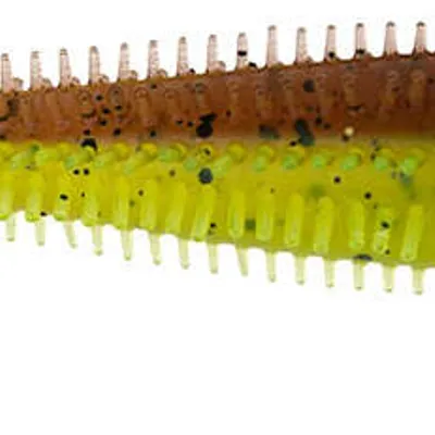 Guma Fox Rage Ultra UV Spikey Shad