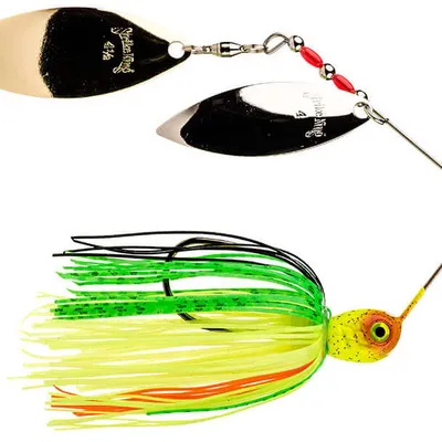 Spinnerbait Strike King Premier Pro-Model