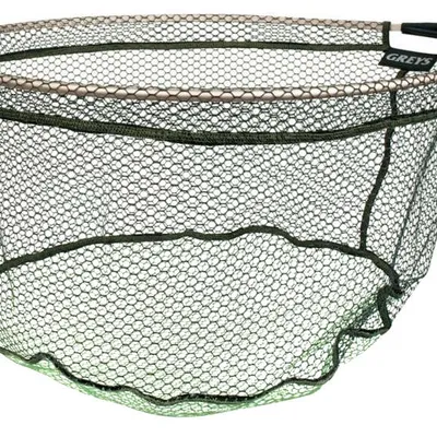 Głowa do podbieraka Greys Rubber Spoon Dual Mesh 22" 55cm