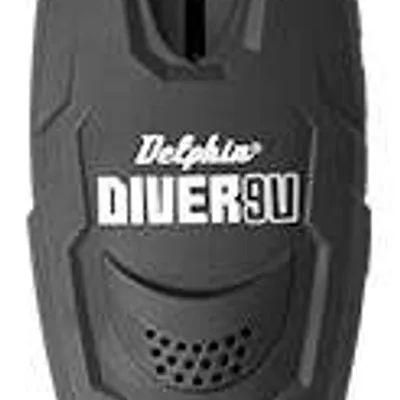 Sygnalizator do zestawu Delphin DIVER 9V