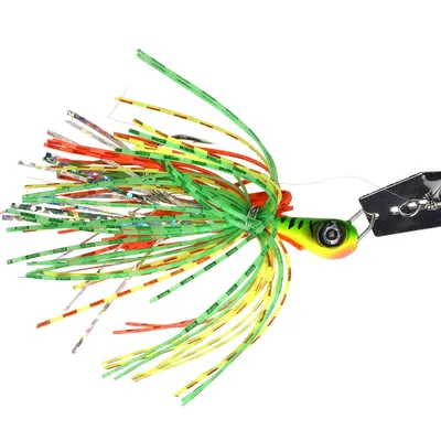 Jig Spro Iris Baby Thrillseeker