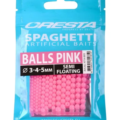 Sztuczna ikra Cresta Spaghetti Balls