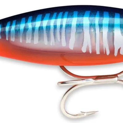 Wobler Rapala X-Rap Magnum Explode