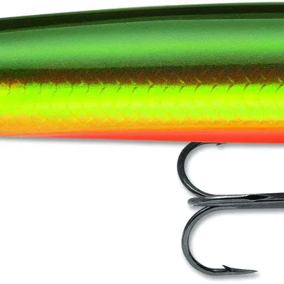 Wobler Rapala Skitter V