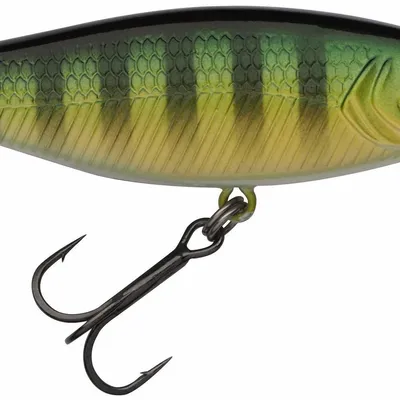 Wobler Berkley Pulse Minnow Deep