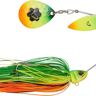 Spinnerbait Savage Gear Da'Bush