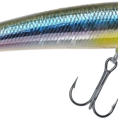 Wobler Strike Pro Beta Minnow Suspending