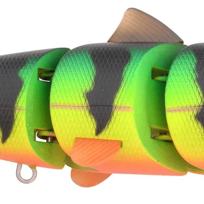 Wobler Spro Swimbait 6 UV