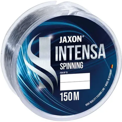 Żyłka Jaxon Intensa Spinning