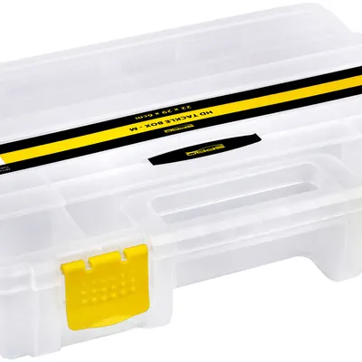 Pudełko Spro Hd Tackle Box