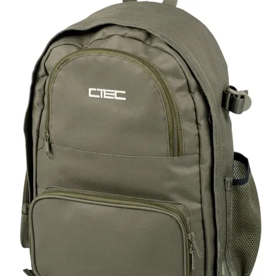 Plecak Spro C-Tec Back Pack