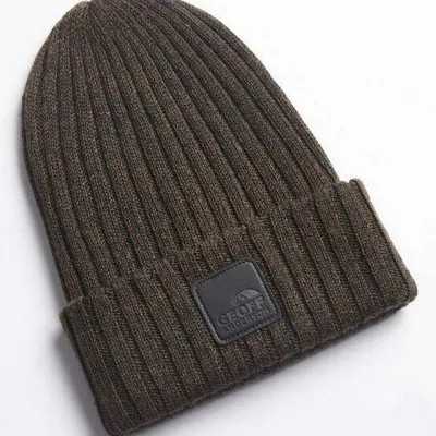 Czapka Geoff Anderson WizWool Njal Beanie