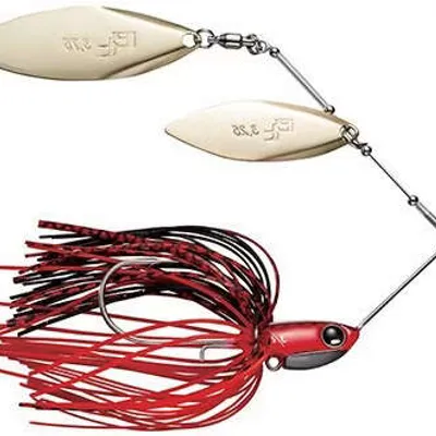 Spinnerbait Shimano Bantam Swagy DW